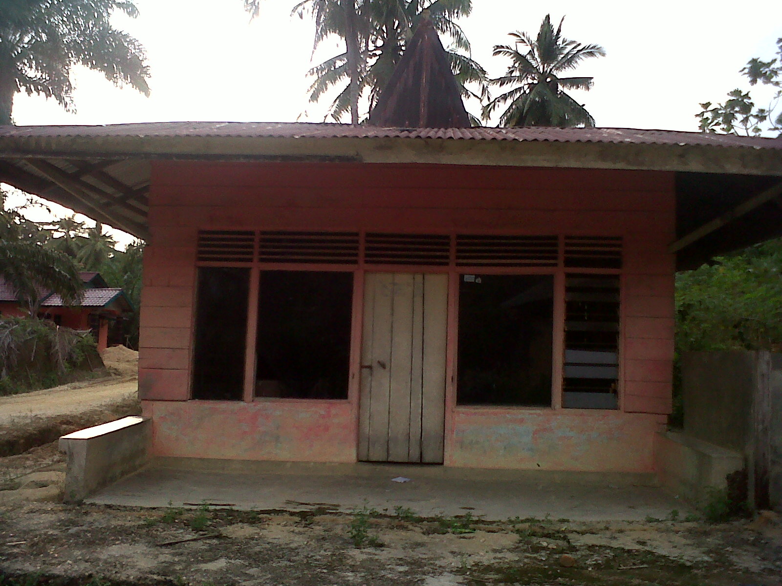AL-AMIN
