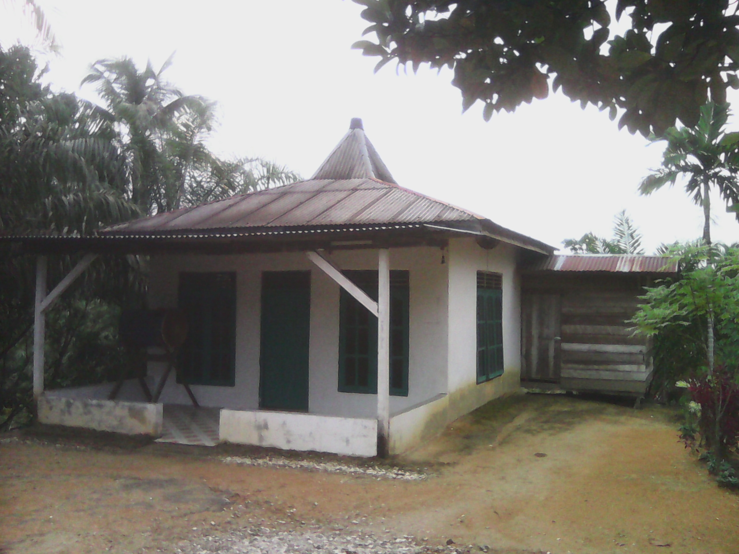AL-IKHLAS