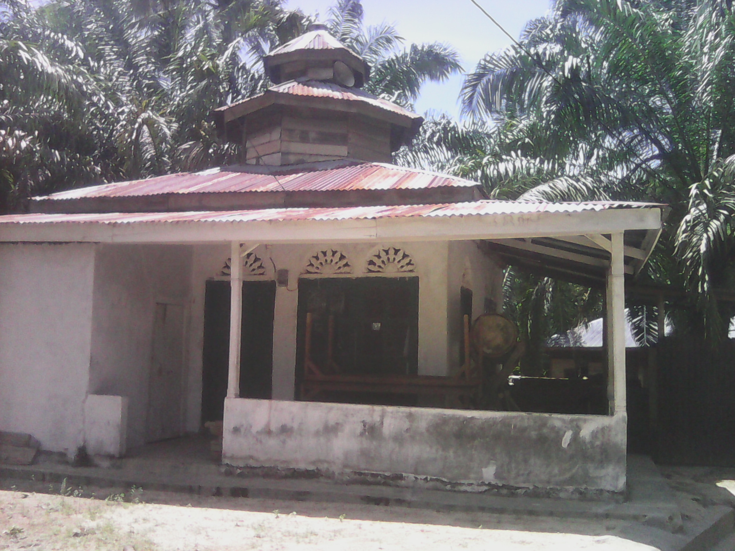 NURUL IMAN