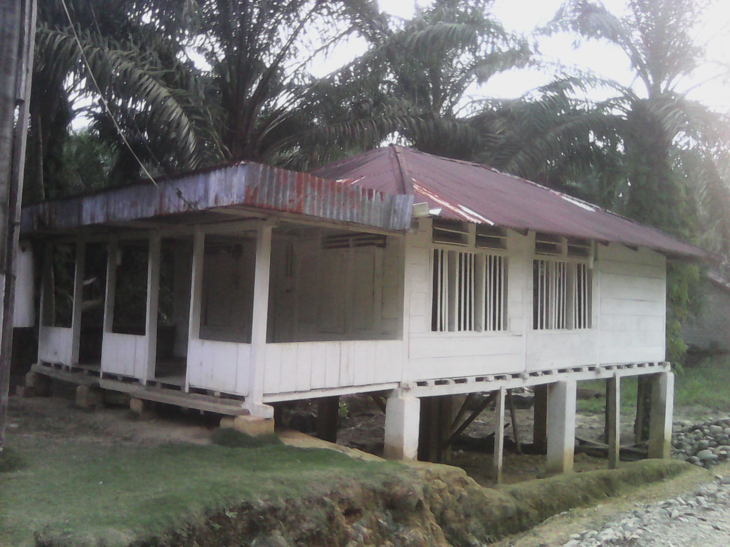 BAITUL HASANAH