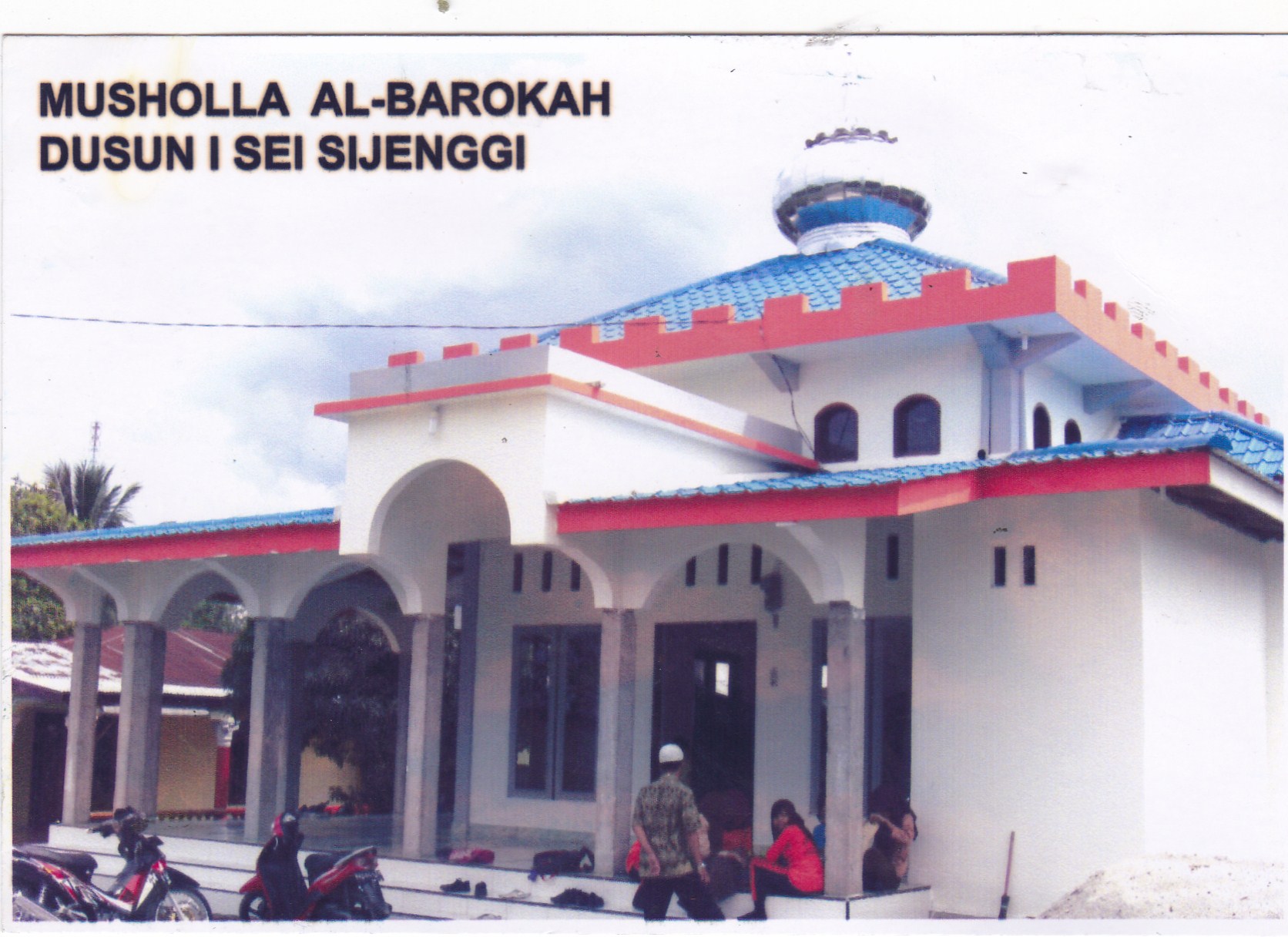 Al-Barokah