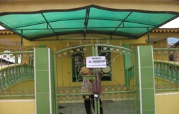 Al-Mukhlisin