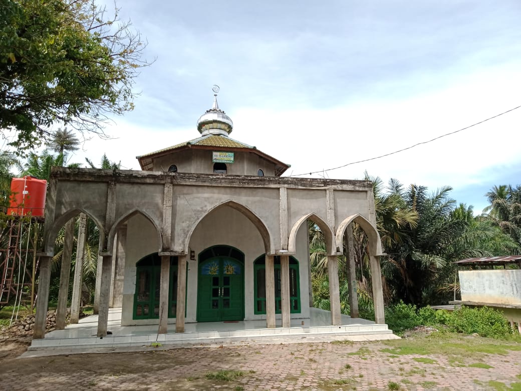 Al-Barkah
