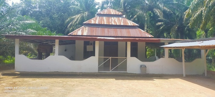 NURUT TAUBAH