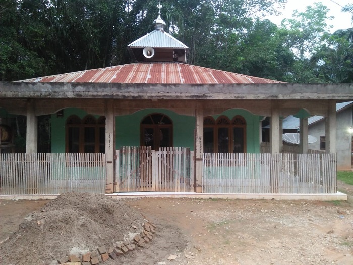 MIFTAHUL TAQWA