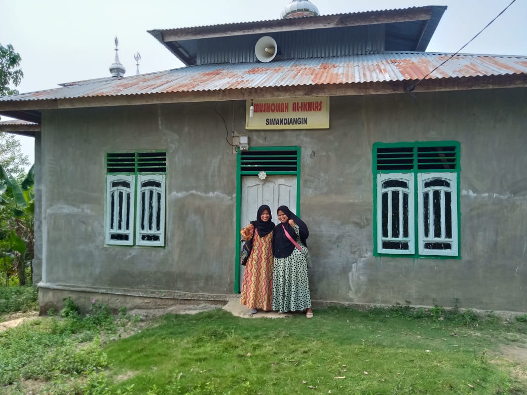 AS-SOLEH