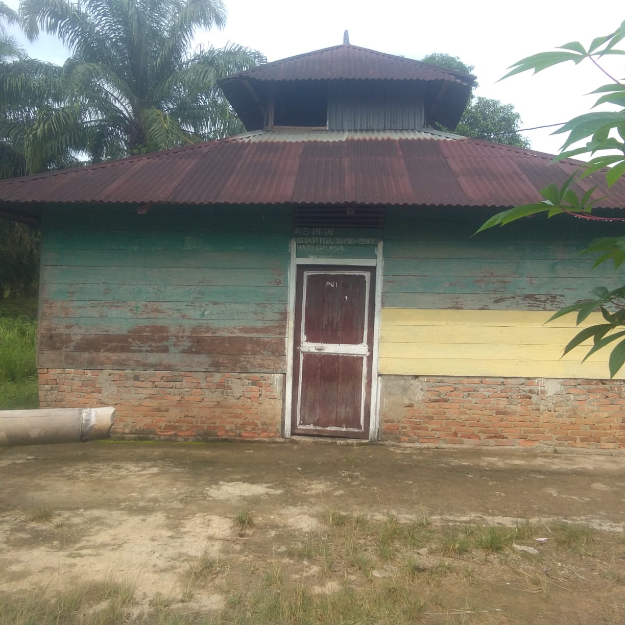 PARAN NAPA DOLOK