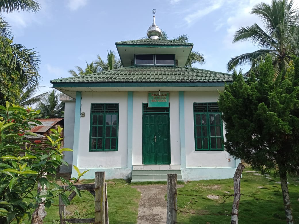 AL-IKHLAS