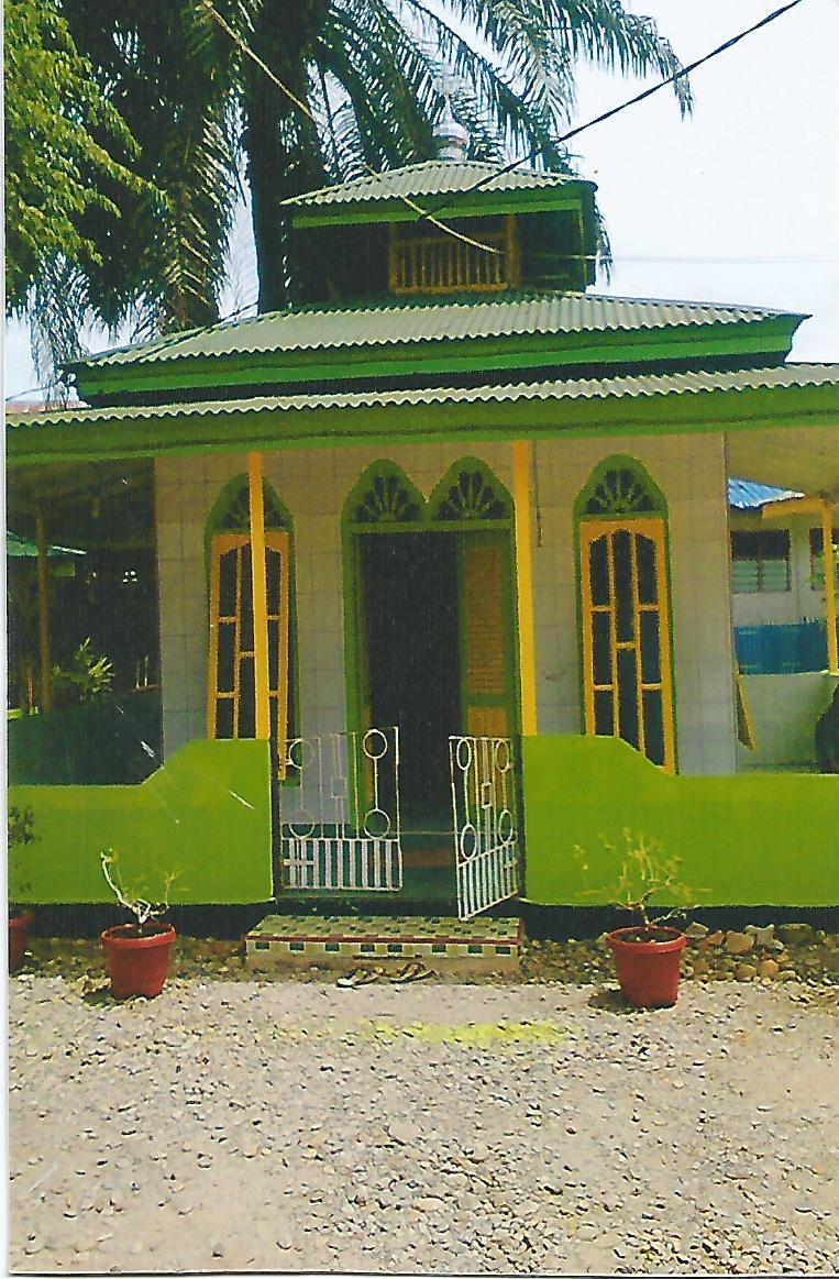 AL-UMARA