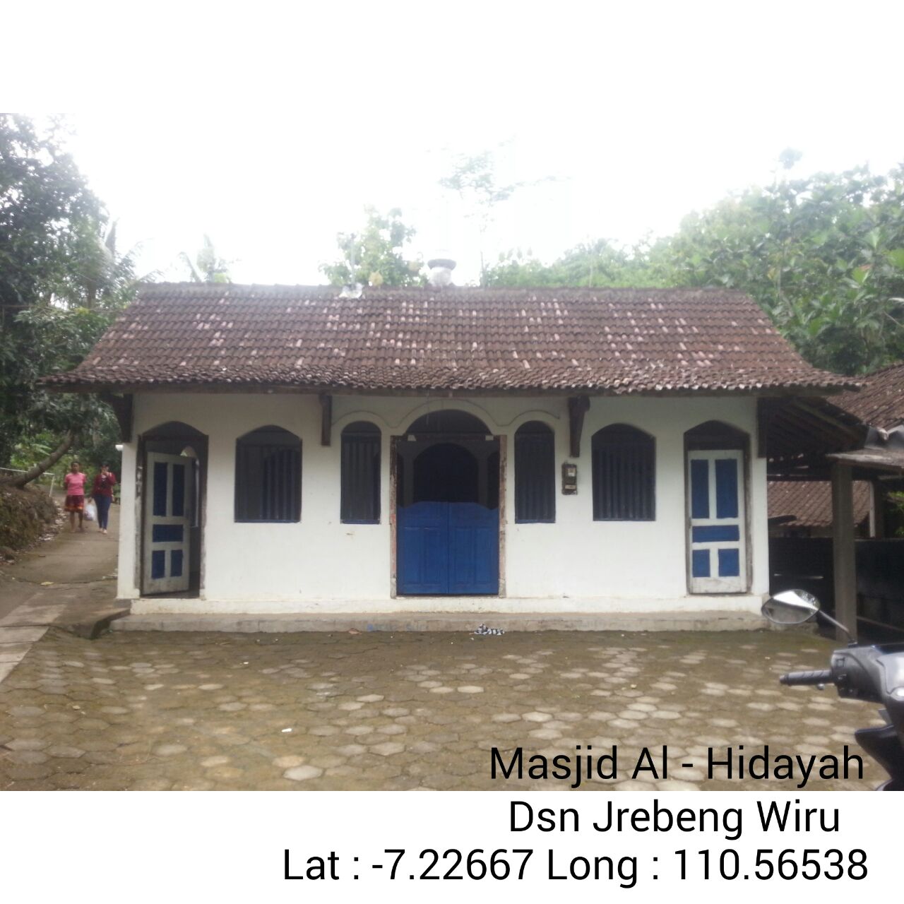 AL-HIDAYAH