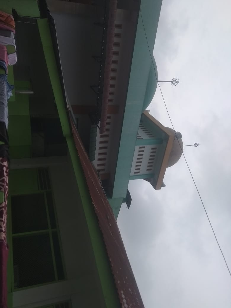 MUSHOLLA NURUL AMAL