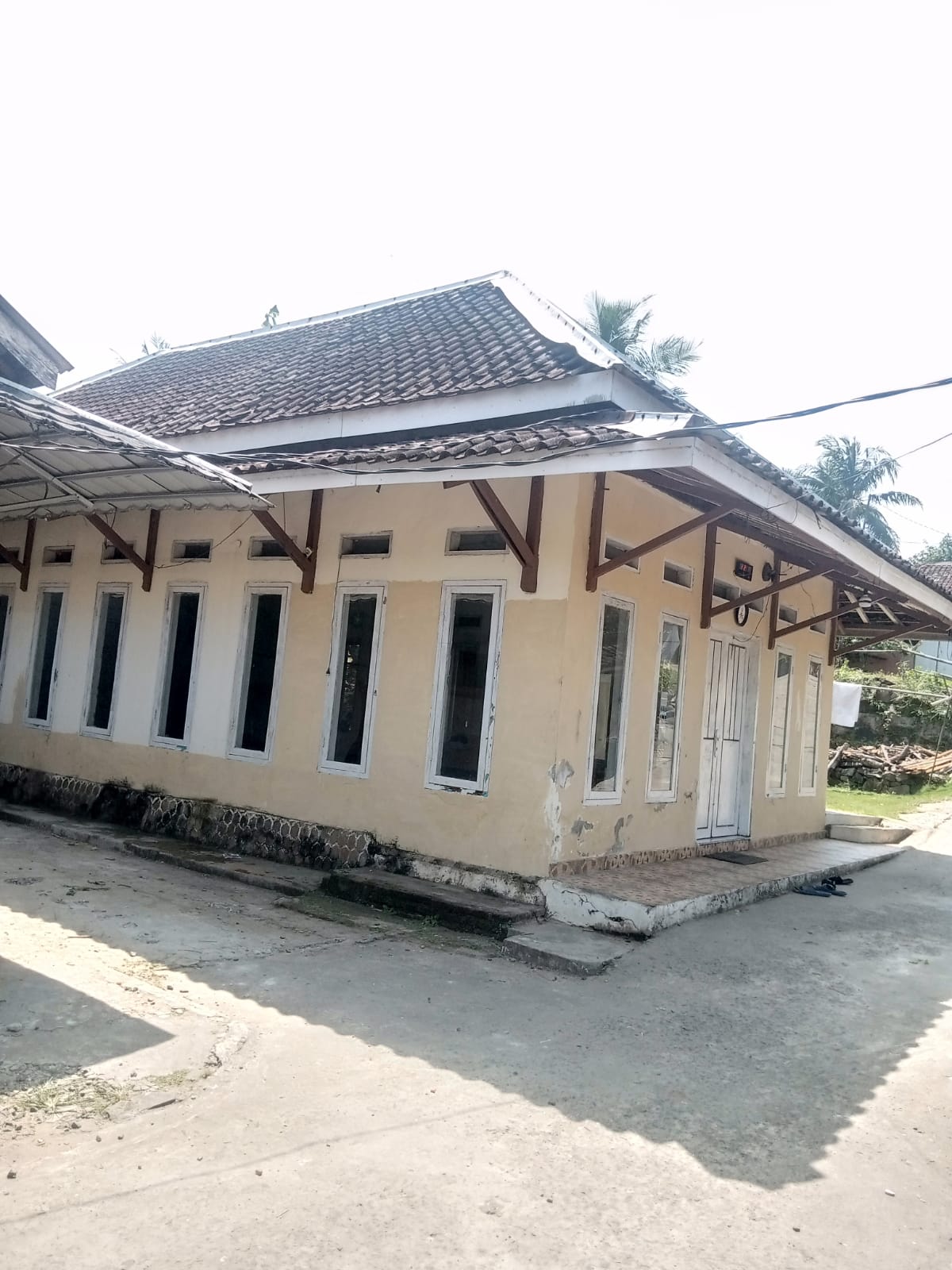 AL-BAROKAH