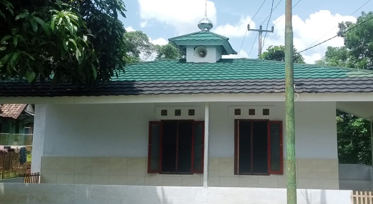 AL-ADZAN YASIR