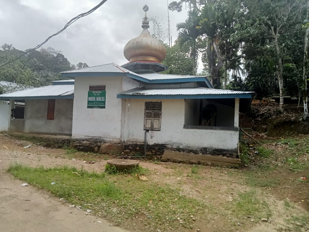 NURUL IKHLAS