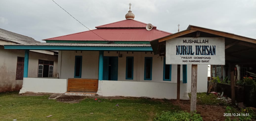 NURUL IKHSAN