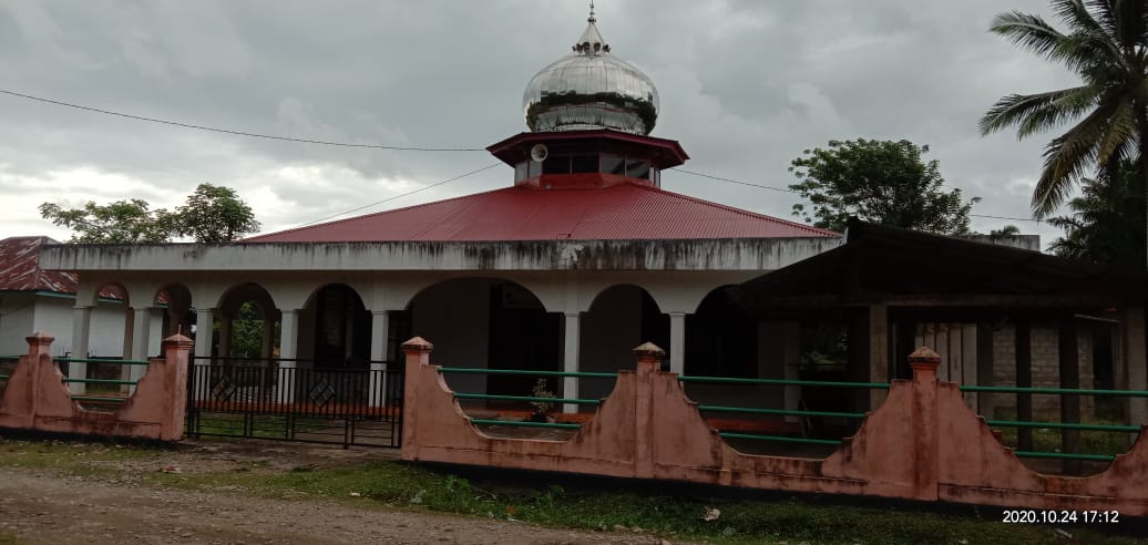 HIDAYATULLAH