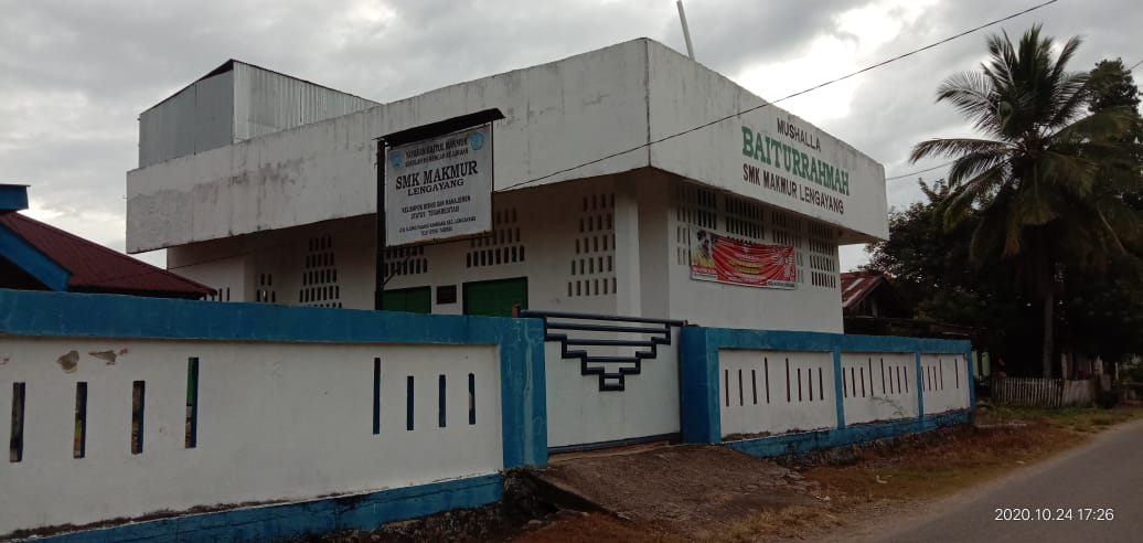 SMK MAKMUR