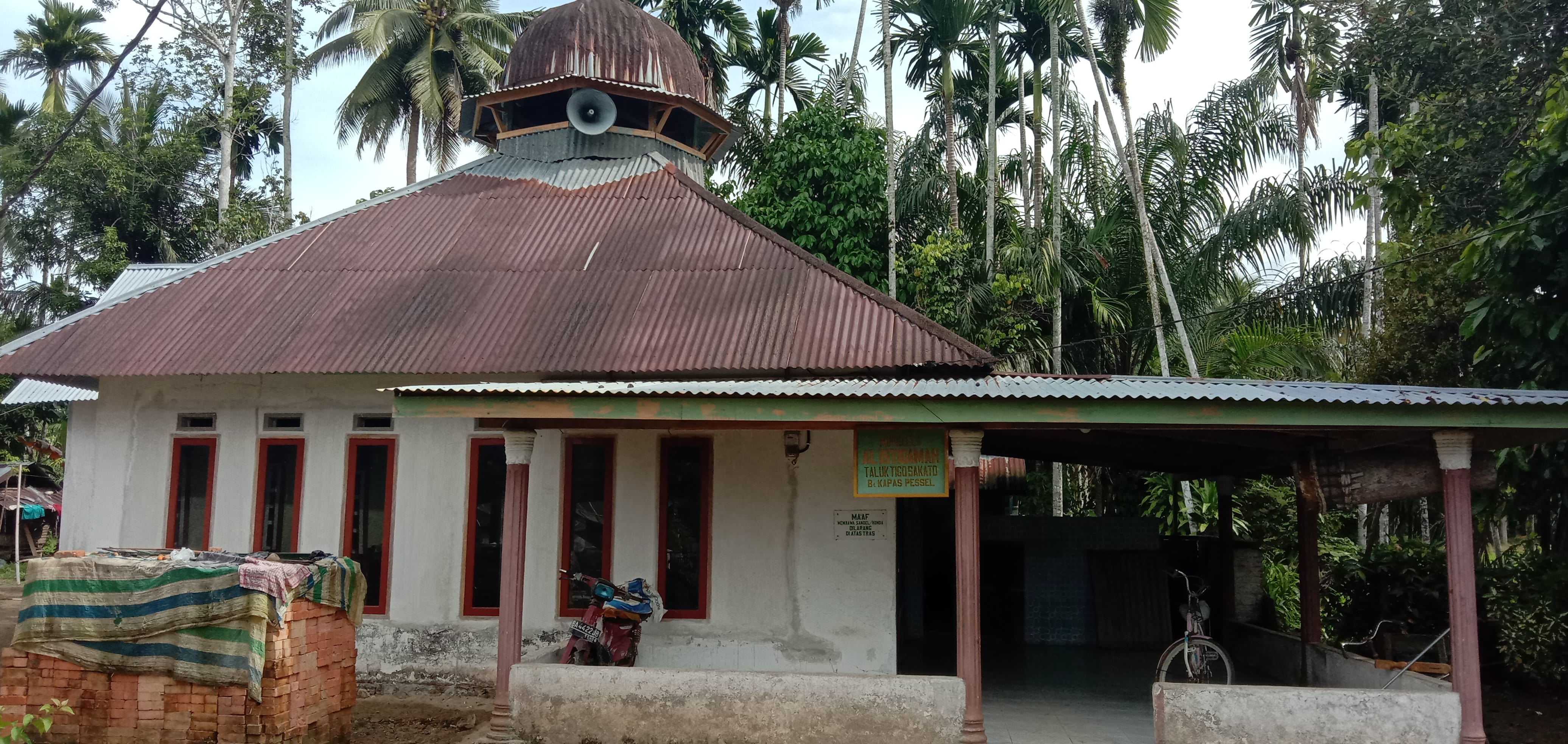 ISTIQAMAH