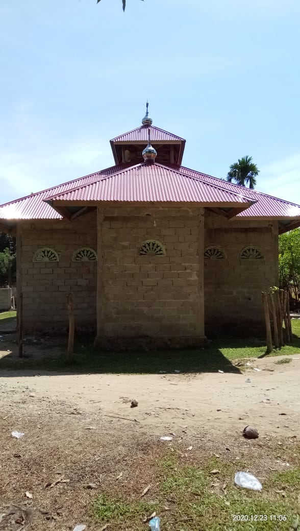 BAITUSSALAM