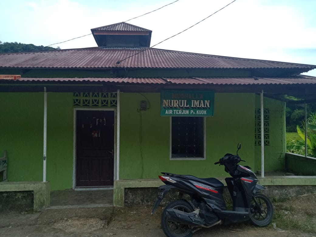 NURUL IMAN