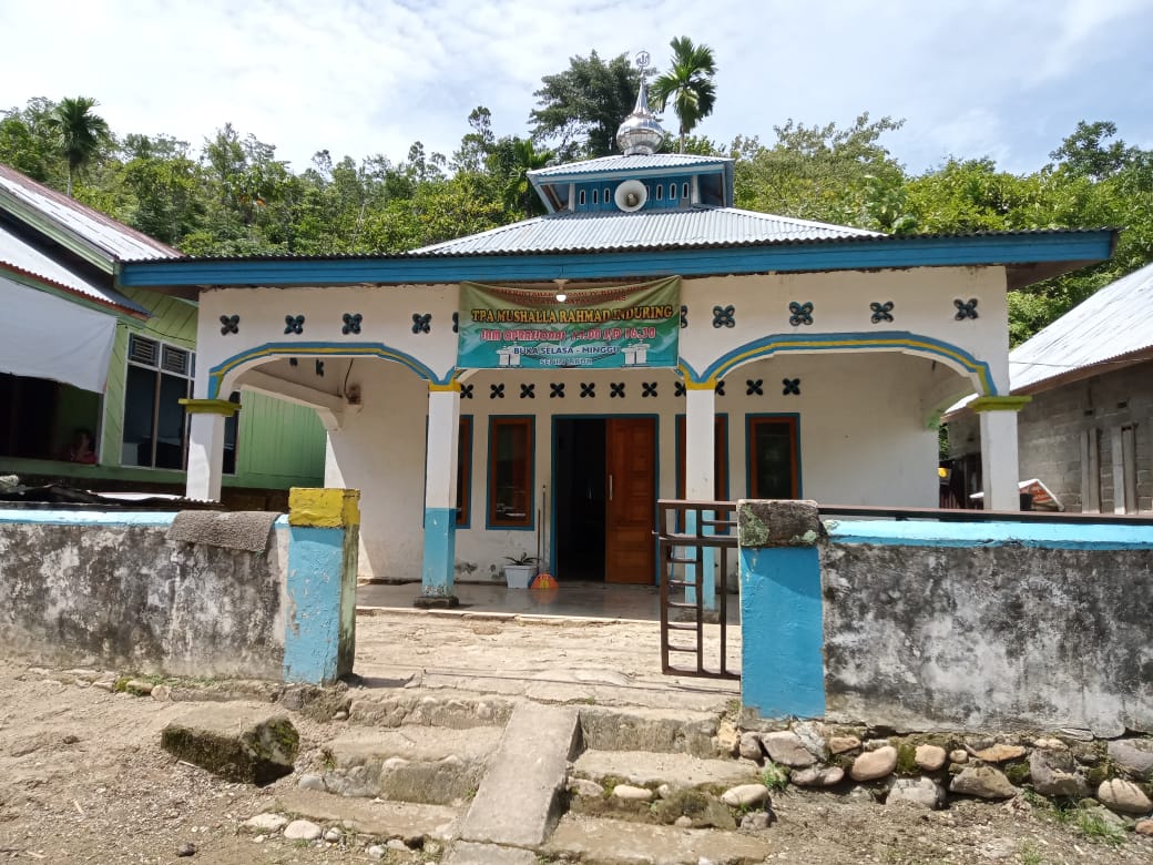 RAHMAT