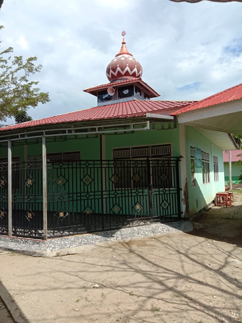 NURUL HAK