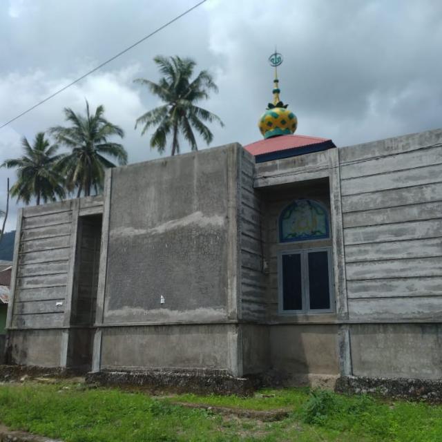 DARUL FALAH SURAU BATU KASEK