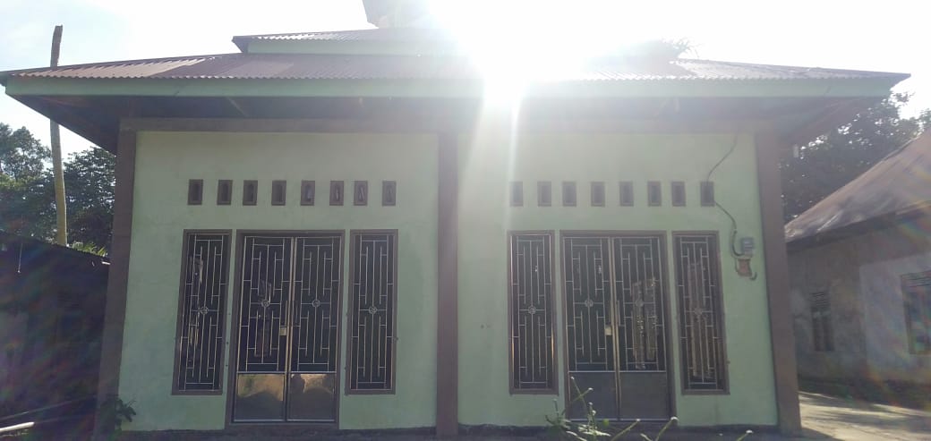 BAITU ATIQ