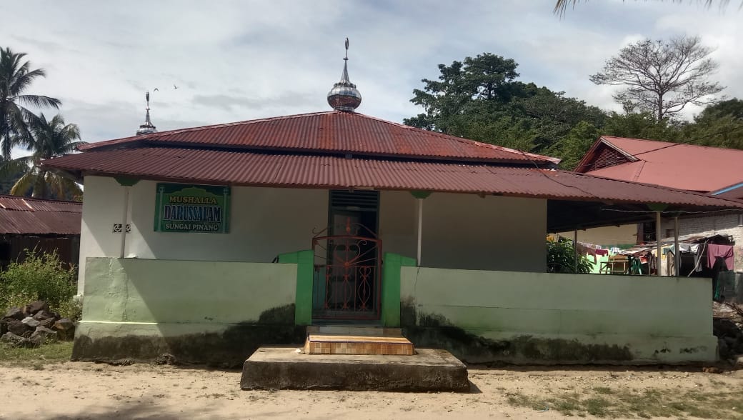 DARUSSALAM