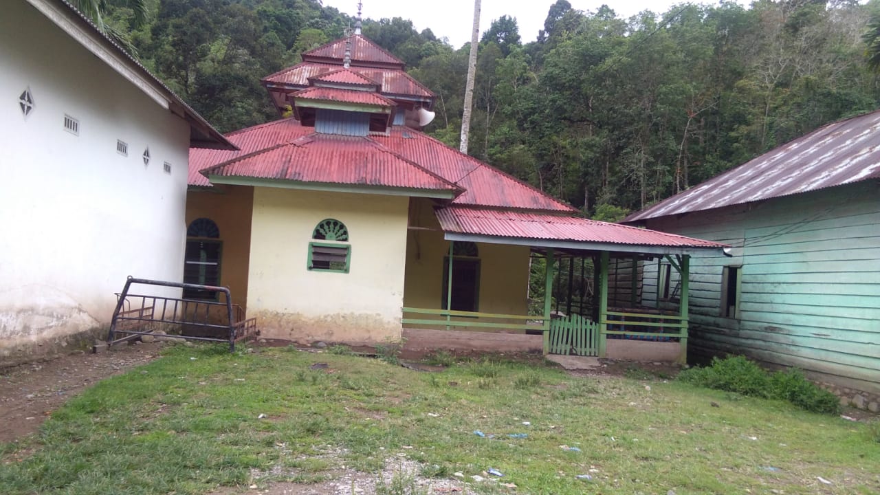 Nurul Hidayah