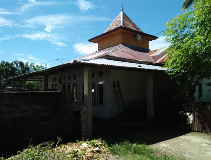 NURUL IKHLAS
