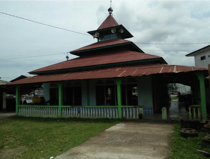 BAITUSSHALIHIN