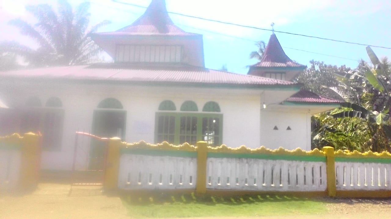 MUTA'ALIMIN