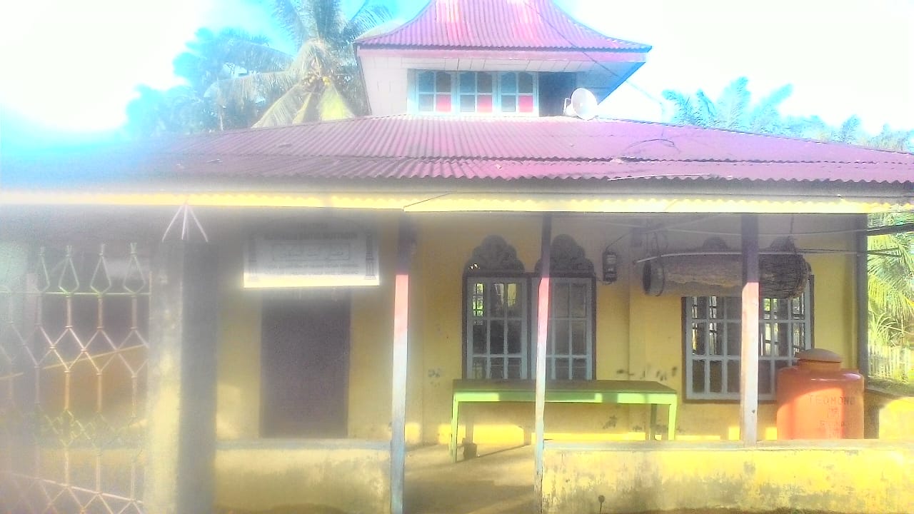 BAITUL MUTTAQIN