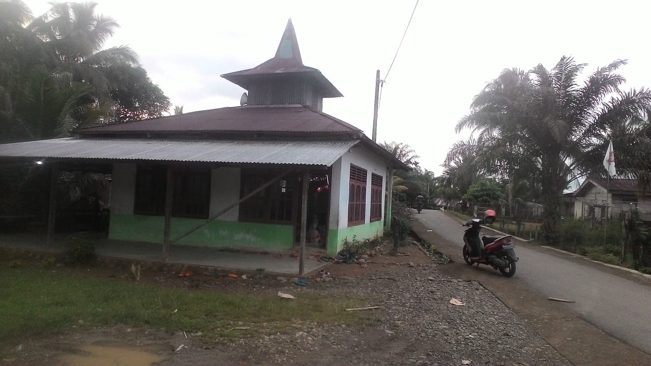 AN-NIKMAH