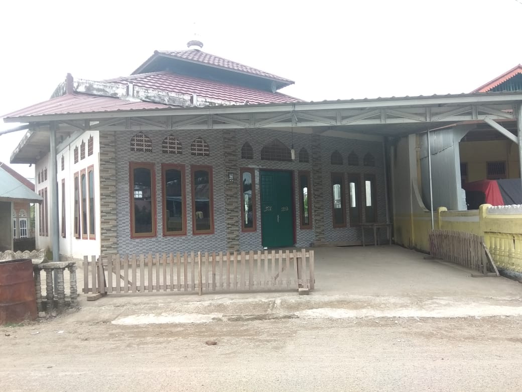 NURUL YAKIN