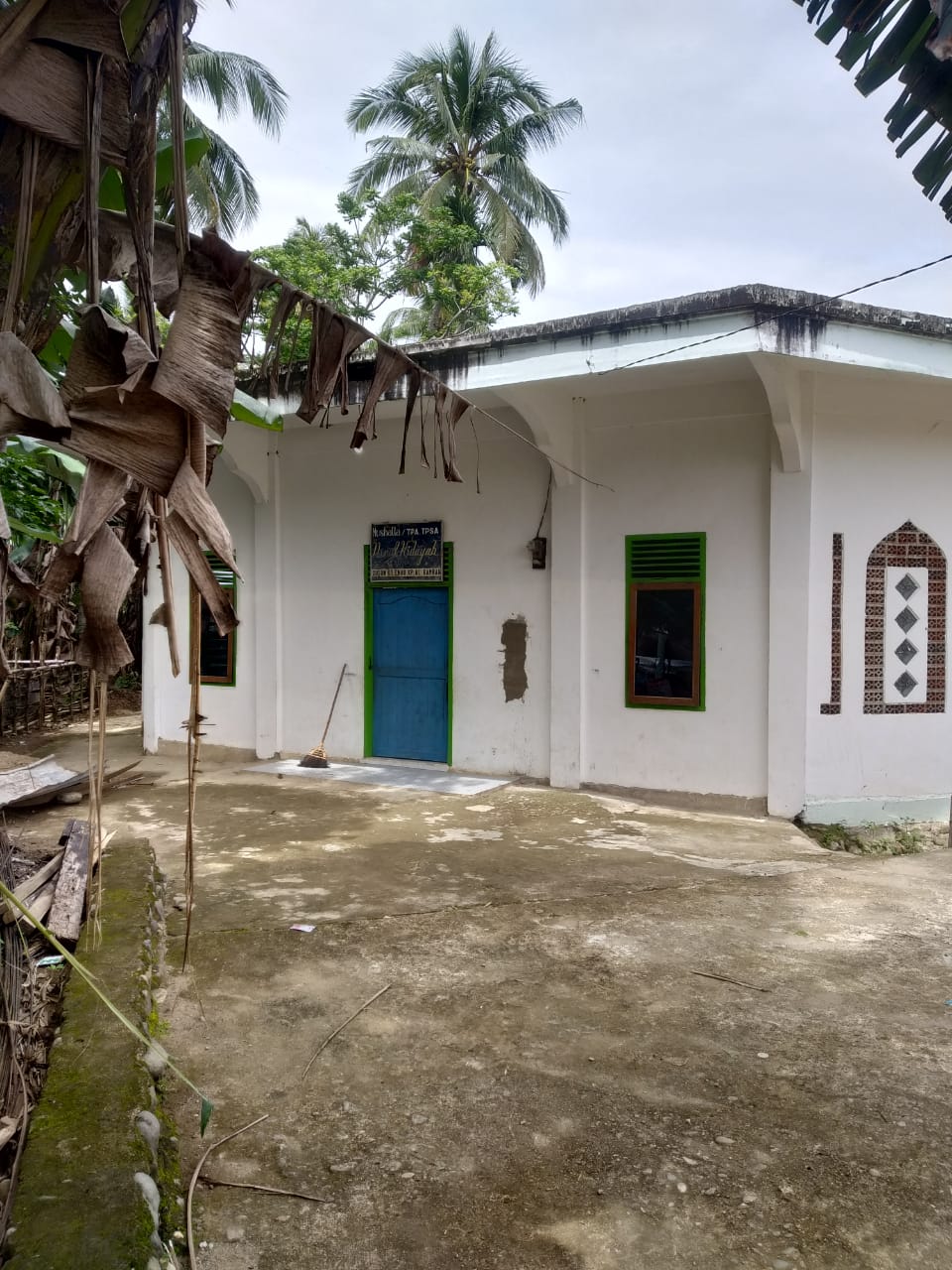 NURUL HIDAYAH