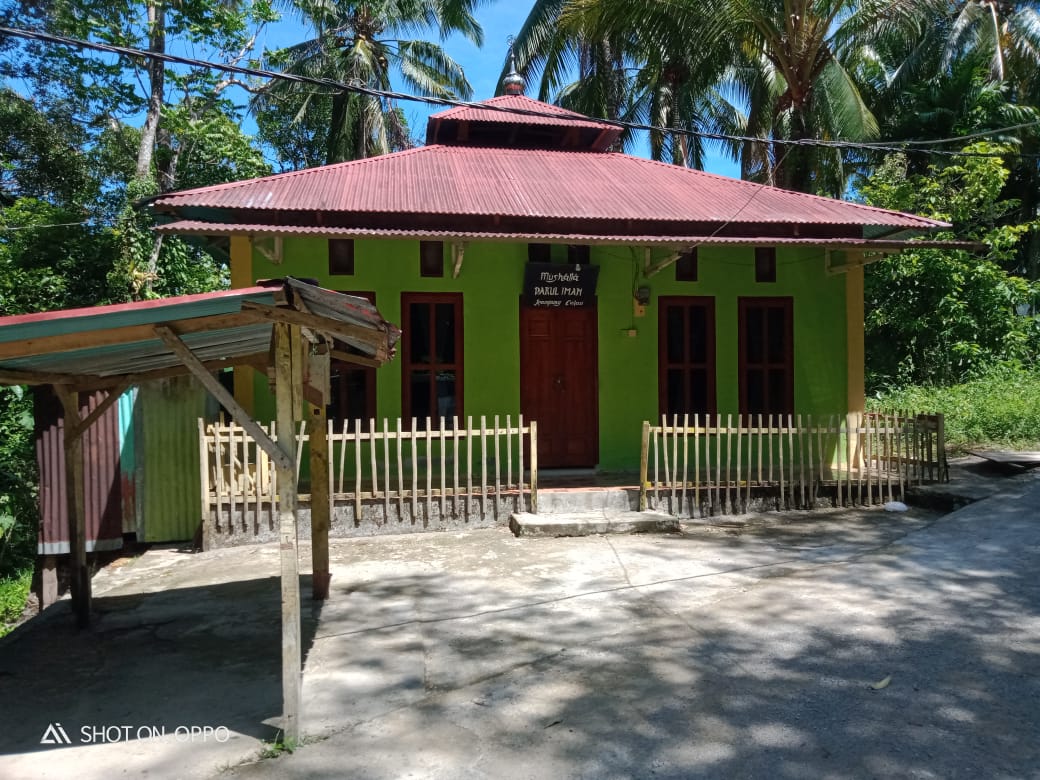 DARUL IMAN