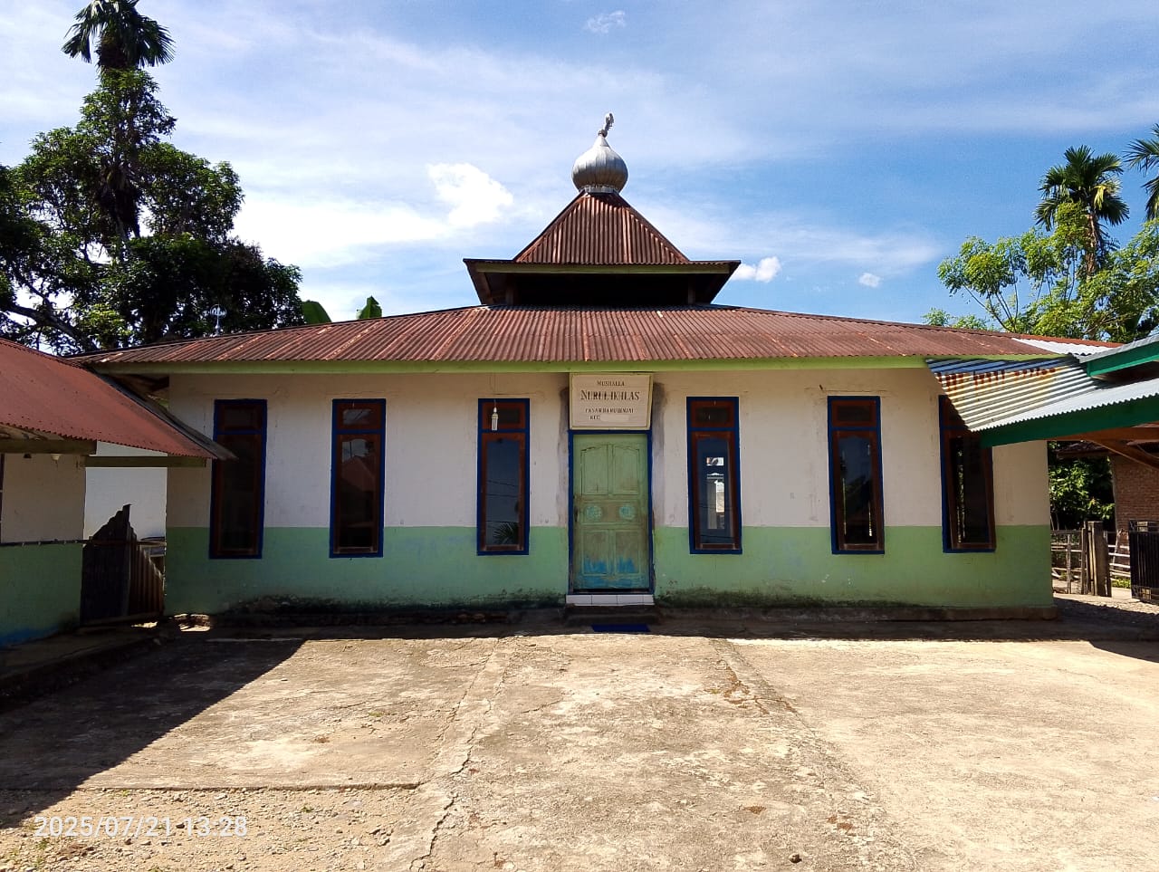 Nurul Ikhlas