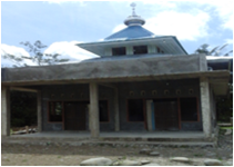 SABILUL MUTTAQIN