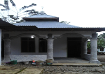 AR-RAUDHAH