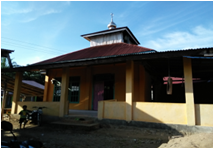 JAMIATUL MUSLIMIN