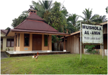 AL-AMIN