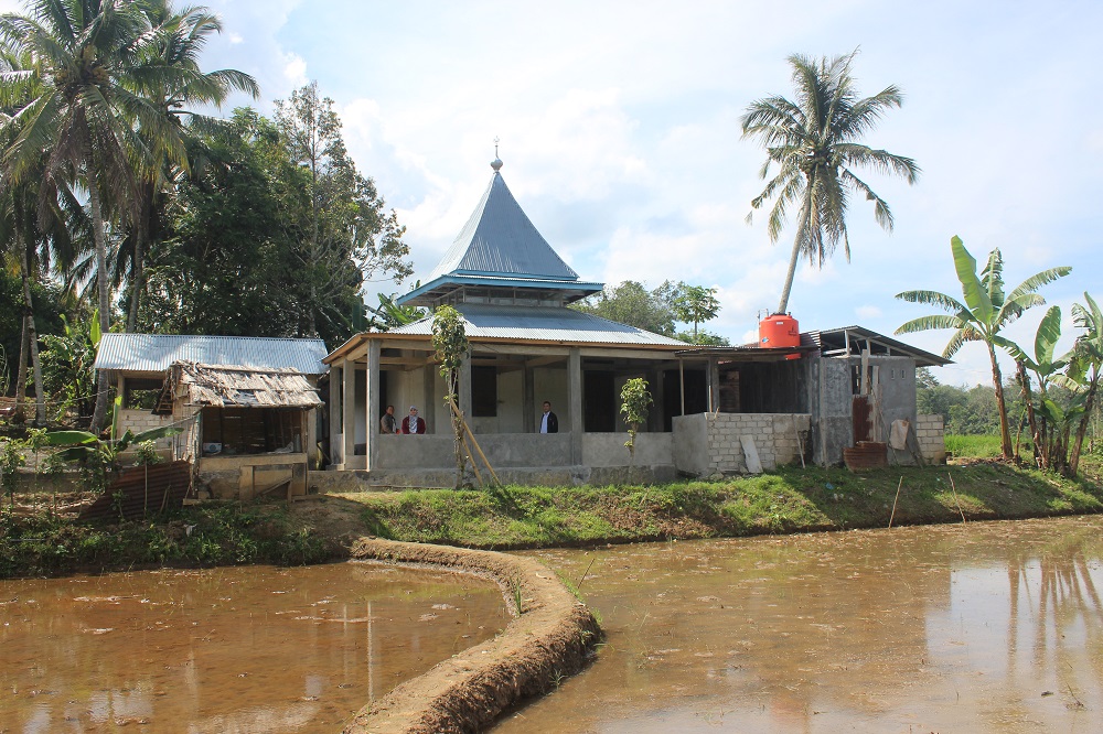 Tampek