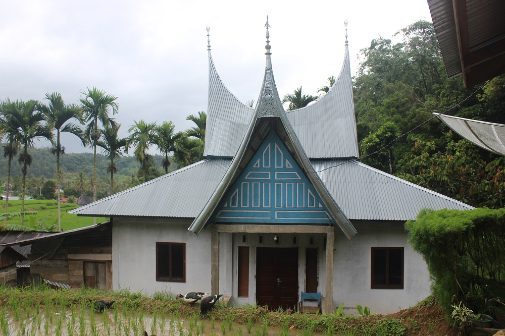 TABIANG