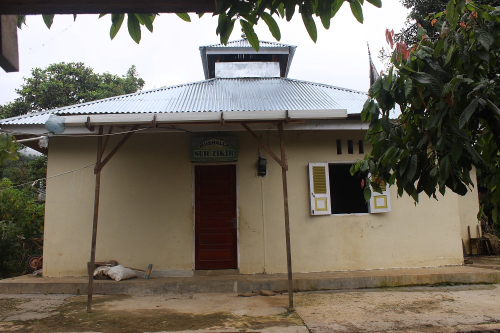 NUR ZIKIR
