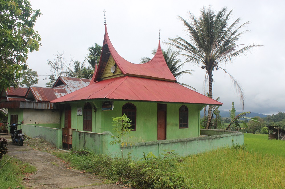 BAITUSSHOLIHIN