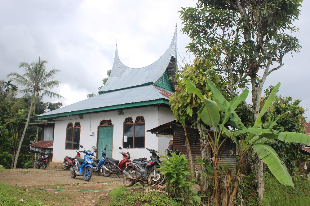 NURUL HAQ
