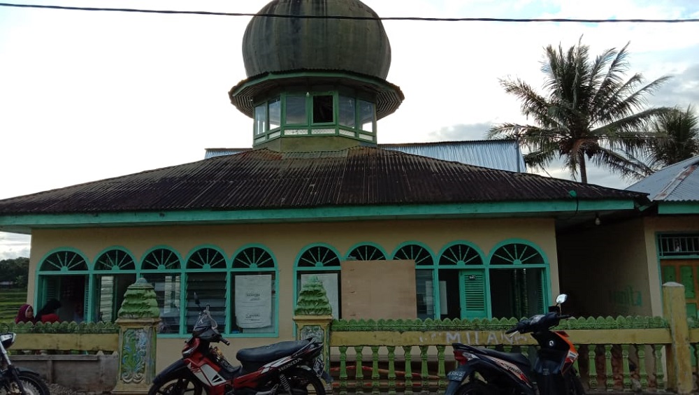 NURUL YAKIN