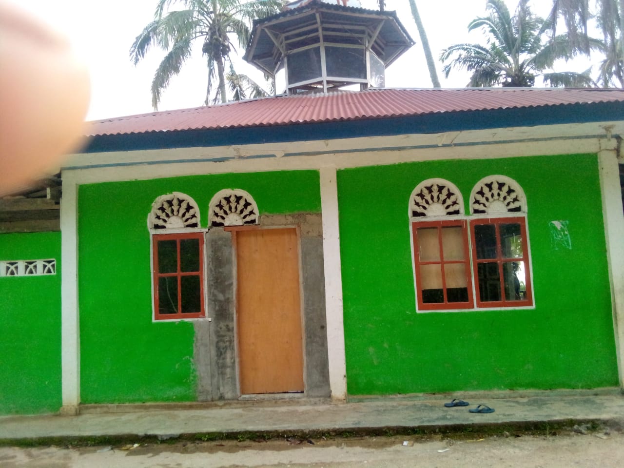 SURAU DAMA